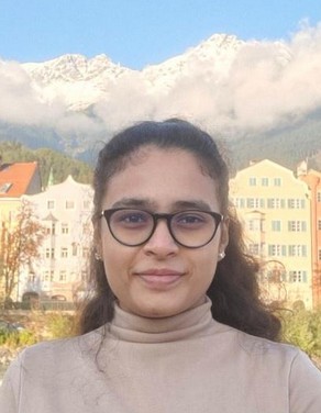 Lavanya Raajaraam