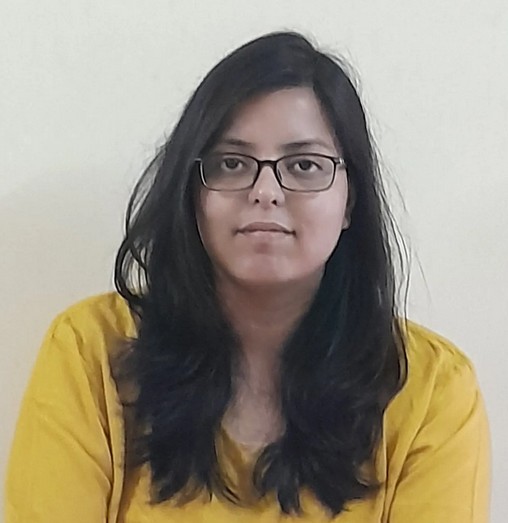 Shreya Chakraborty