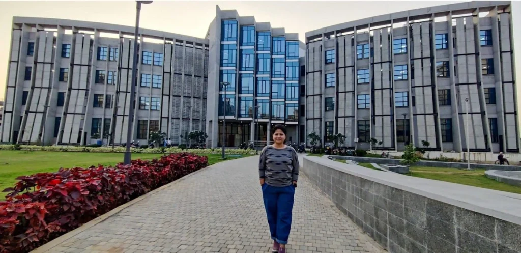 Utkarsha Mahanta