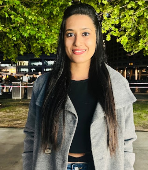 Aanchal Panchal