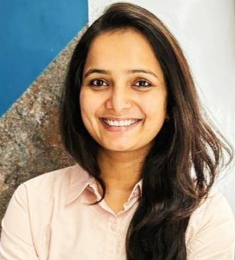 Ankita Jaiswal