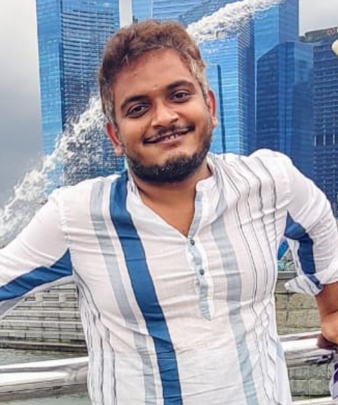 Anubhav Prakash