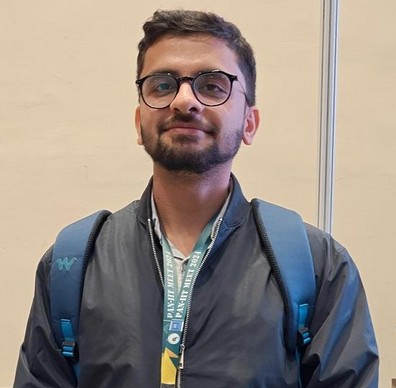 Deepak Pant
