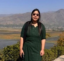 Dr. Nazia Chaudhary