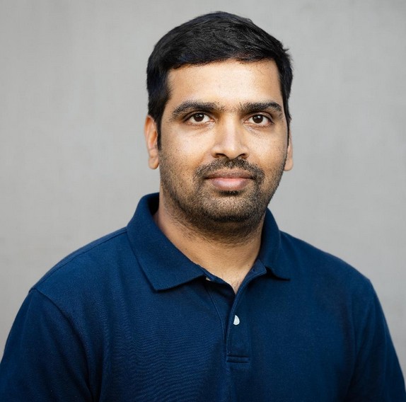 Dr. Rama Reddy Goluguri