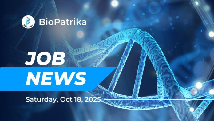 Exciting Career Opportunities at Thermo Fisher Scientific