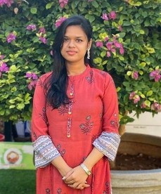 Dibita Mandal