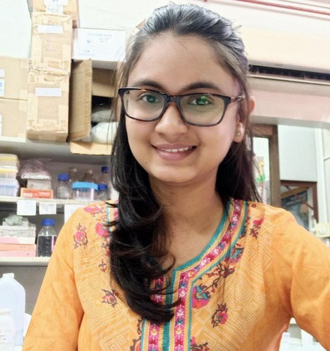 Priyanka Bagdiya