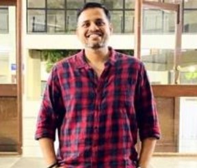 Mutnuru Srinivas Abhishek