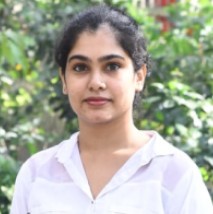 Anjana Peethambaran Menon