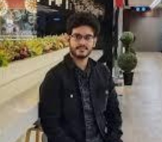 Girish Ch. Panigrahi