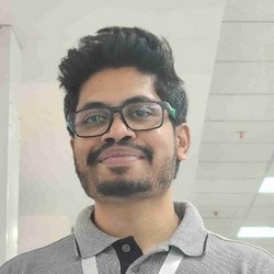 Narlawar Sagar Shrikrishna