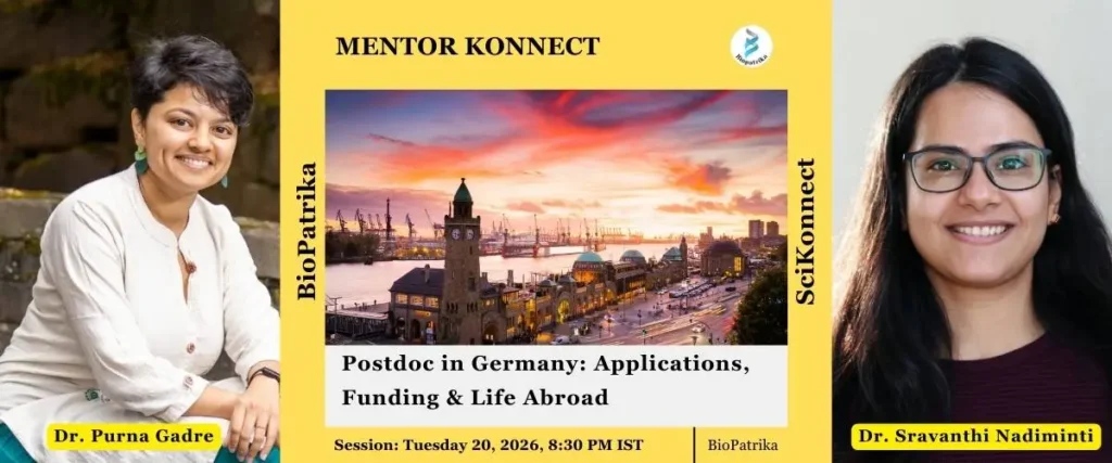 Postdoc in Germany Applications, Funding & Life Abroad