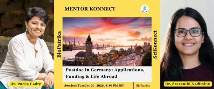 Postdoc in Germany Applications, Funding & Life Abroad