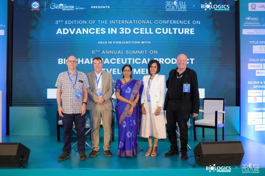 BIOLOGICS X 3DCC 2026 Concludes Successfully, Advancing India’s Vision for Next-Generation Biopharmaceutical Innovation DAY1-95.jpg