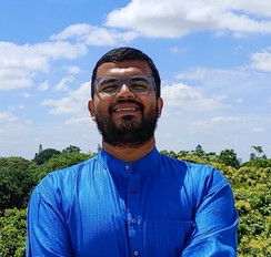 Dr. Srikant Venkitachalam