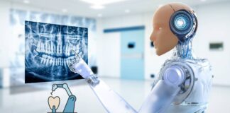AI Robotic Dentist Performs Tooth Procedure in 15 Minutes, Transforming Dental Care AI Robotic Dentist Performs Tooth Procedure in 15 Minutes, Transforming Dental Care