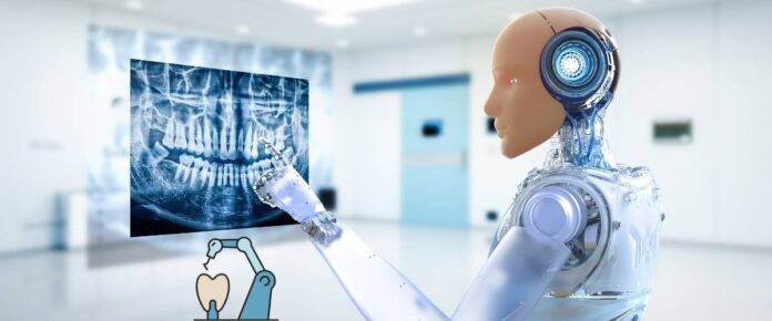 AI Robotic Dentist Performs Tooth Procedure in 15 Minutes, Transforming Dental Care