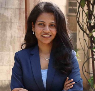 Anjali Ankush Katkar 