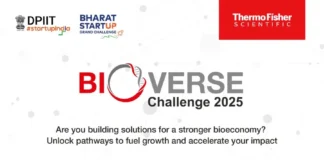 BioVerse Challenge by Thermo Fisher Scientific – Apply Today BioVerse Challenge by Thermo Fisher Scientific - Apply Today