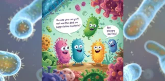 Do Bacteria Talk to Each Other? Do Bacteria Talk to Each Other