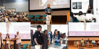IIT Gandhinagar Curiosity Conference 2026 Explores Innovation Through Art, Science and Technology IIT Gandhinagar Curiosity Conference 2026 Explores Innovation Through Art, Science and Technology