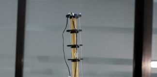 IIT Gandhinagar Develops VAS Framework for Advanced Continuum Robots IIT Gandhinagar Develops VAS Framework for Advanced Continuum Robots