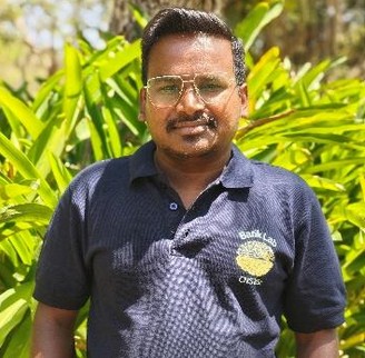Jagat Narayan Prajapati