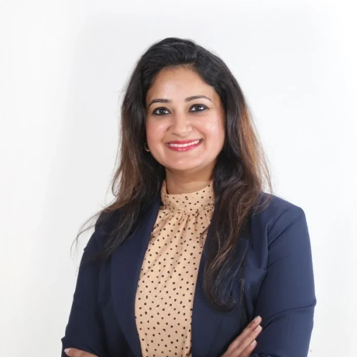 Kirthana M.V. Sindhe, PhD, sMBA