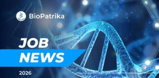 Latest Opportunities in Life Sciences, Biotechnology & Research (2026) Latest Opportunities in Life Sciences, Biotechnology & Research (2026)