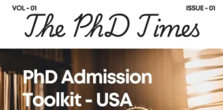 PhD Admission Toolkit USA for Biology & Biomedical Students | Complete Guide for Indian Students PhD Admission Toolkit USA for Biology & Biomedical Students Complete Guide for Indian Students