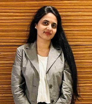 Preeti Surendra Ranawade