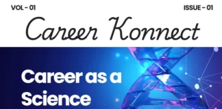 Science Communication Careers in India | Career Konnect Issue | 9 Real Stories Science Communication Careers in India Career Konnect Issue 9 Real Stories