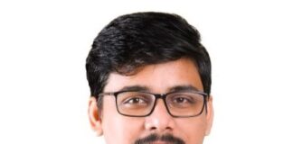 Career as a Computational Biologist – Suryanarayanan Venkatesan, PhD Suryanarayanan Venkatesan