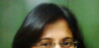 Career as a Scientist – Meenakshi Ghosh, PhD Career as a Scientist – Meenakshi Ghosh, PhD