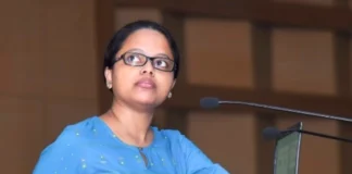 Career as a Scientific Editor – Parichita Shah, PhD Dr. Parichita Saha, Ph.D