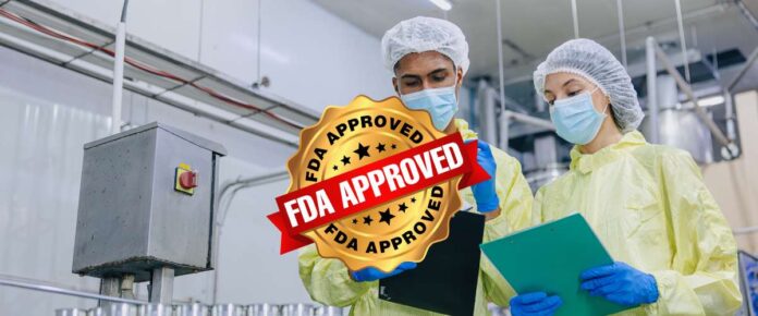 FDA Novel Drug Approvals 2026 Q1 Full List & Insights