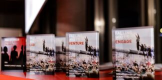 Falling Walls Venture 2026: Global Call for Science Start-ups Falling Walls Venture 2026 Global Call for Science Start-ups