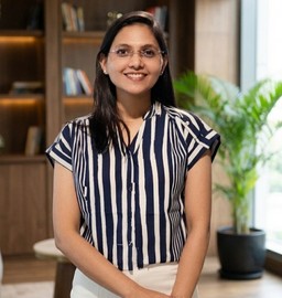 Leena Laxmikant Badgujar