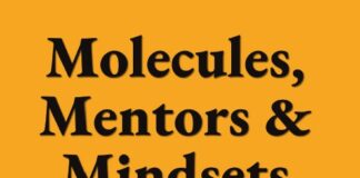 Book Launch: Molecules, Mentors & Mindsets: Building Indian Biopharma | Biocon Focus Molecules, Mentors & Mindsets