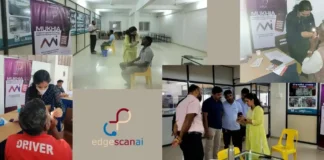 Mukhia Plus: AI-Powered App Transforming Early Oral Cancer Detection in India Mukhia Plus AI-Powered App Transforming Early Oral Cancer Detection in India