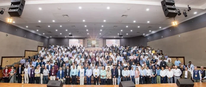 Over 450 delegates join IITGN’s Industry Partnership Conclave 2026 