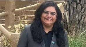 Career as a Medical Science Liaison (MSL) | Priya Mehta, PhD Priya Mehta, PhD MSL