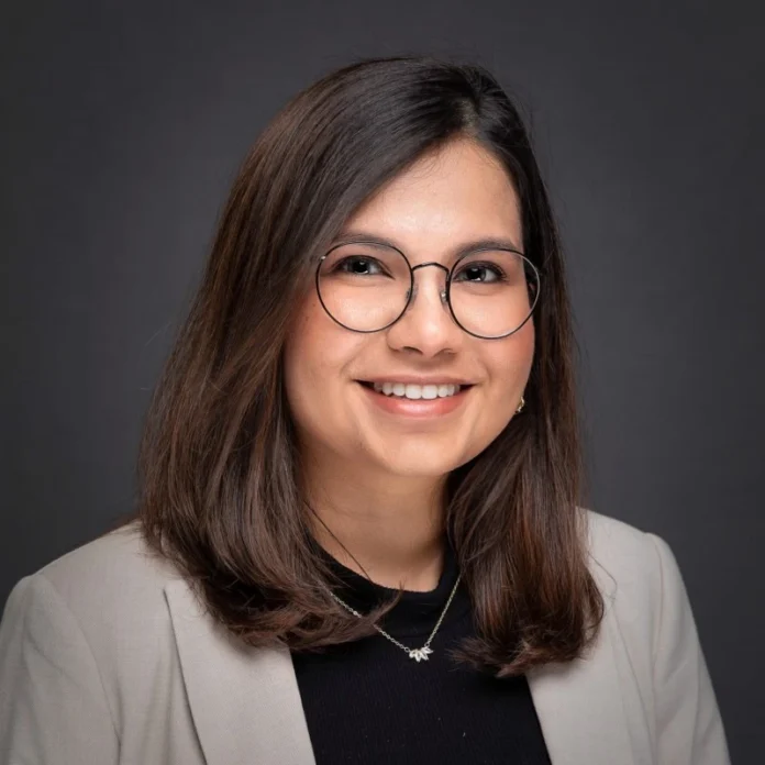 Process Development Scientist – Sreyashree Bose, PhD