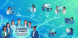 A-Z Life Science Career Profiles | Career Konnect Directory A-Z Life Science Career Profiles Career Konnect Directory