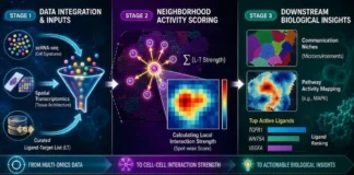 AI Tool ‘Renoir’ Maps Cellular Conversations Across Human Tissues AI Tool ‘Renoir’ Maps Cellular Conversations Across Human Tissues
