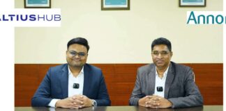Annora Pharma Expands Collaboration with AltiusHub to Strengthen Global Drug Traceability Annora Pharma AltiusHub drug traceability