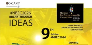Applications Open: National Bio Entrepreneurship Competition (NBEC) 2026 Applications Open National Bio Entrepreneurship Competition (NBEC) 2026