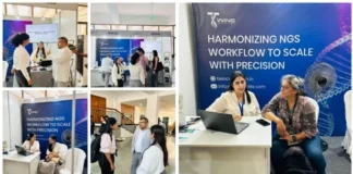 Bencos Research Solutions Makes a Strong Impression at RNA India Meeting 2026 Bencos Research Solutions Makes a Strong Impression at RNA India Meeting 2026