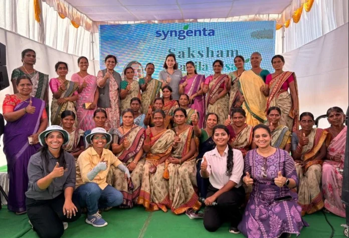 Syngenta Highlights India’s Growing Role as a Global Hub for Agricultural Innovation